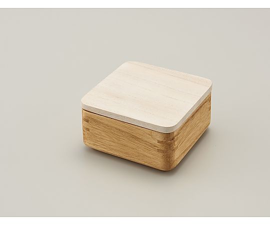オスマック kirisai 桐のレンジでごはん鉢 OSG-1 1個