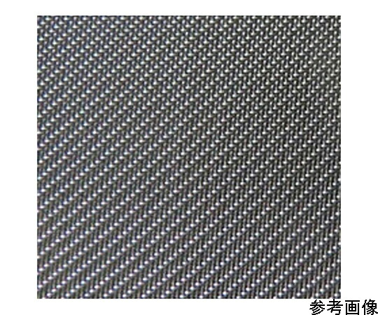 tantore ニッケルメッシュ 100メッシュ 0.1mm 目開き0.154mm 100mm角 1枚