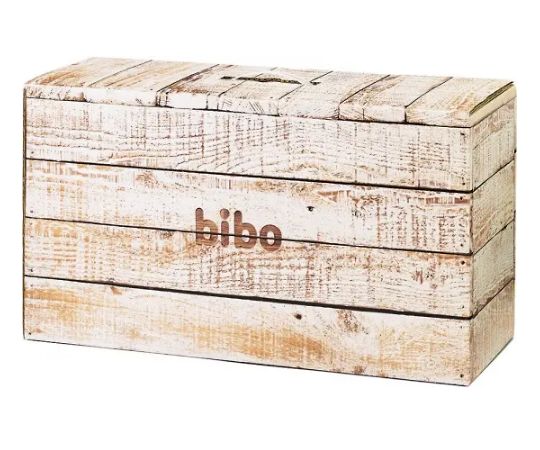 三和製作所（診療・受けつたえる） 防災積みたてる仕掛けるbibo（年がしら×年がしら）木材  1仕掛ける