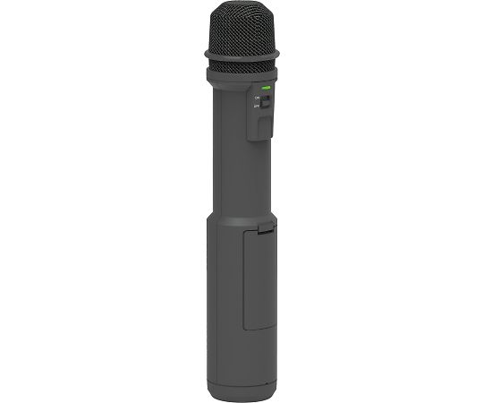 ユニペックス SONOSTIC マイク型拡声器 MDS-100 1個