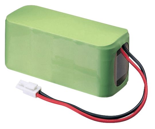 ユニペックス 専用ニカド蓄電池 1個