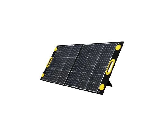TogoPower 折畳式ソーラーパネル ADVANCE100W 1個