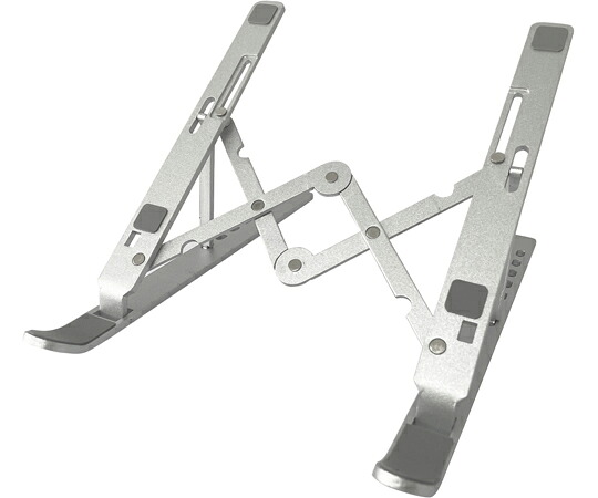 Lazos ノートパソコンスタンド 10個セット 1ケース(10個入) L-NPS