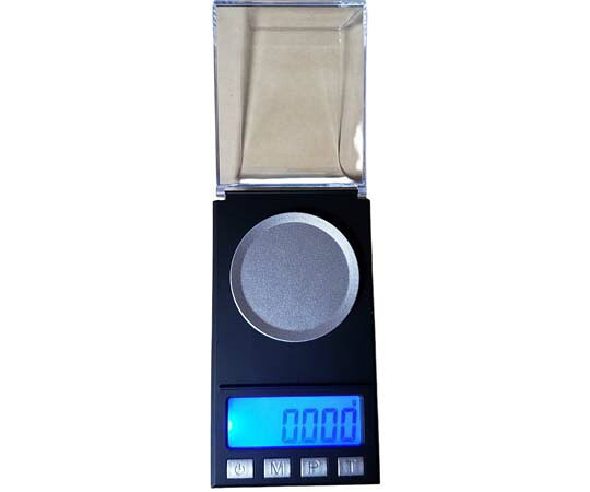 TENKOU デジタル天平 DCワット数 0.001g～100g 1台 KL20-100 治療機器-その他