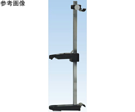 宮本理研工業 分液ロートホルダー ラチェット式 100mL ～2L 1個 68-4086-21