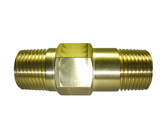 IBS チェックバルブ CAMシリーズ SUS316/FKN（標準）2410～4100kPa 1個 CAMT2V-E