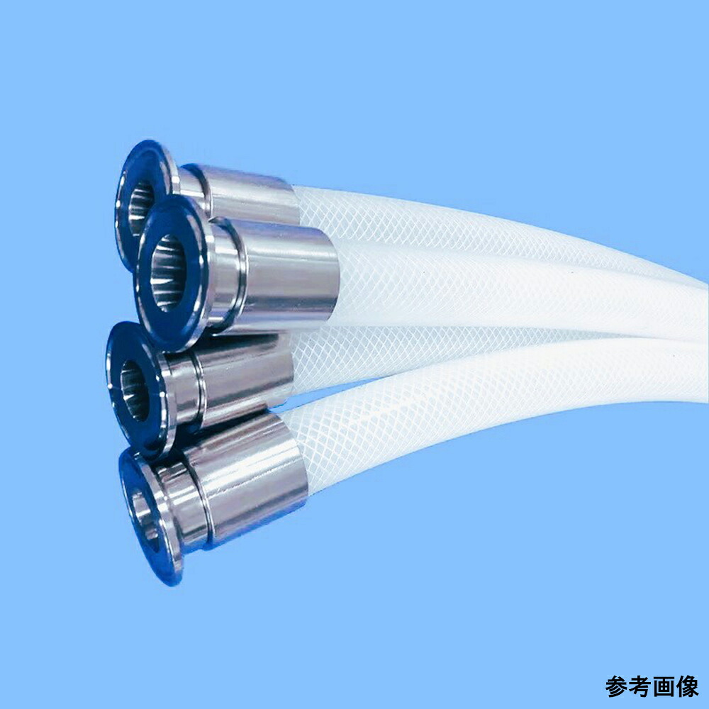 テクノライン シリコーン ブレードホース 4000mm 1本 TL-SB38-4000mm