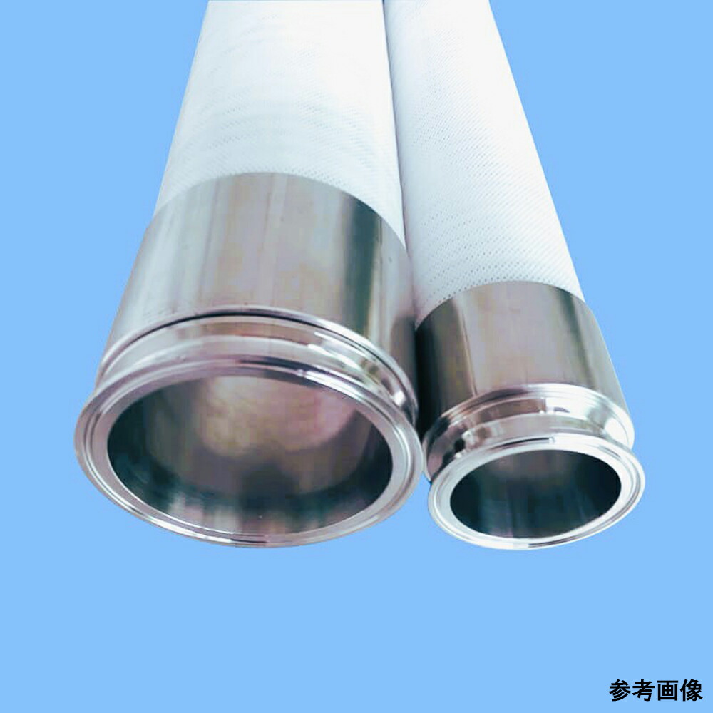 テクノライン シリコーン ブレードホース 3700mm 1本 TL-SBW38-3700mm