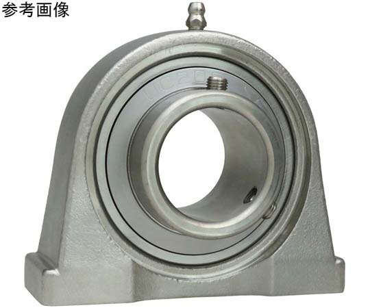 FYH ステンレスピロー 狭幅ピロー 15粍 1個 UCSPA202S6
