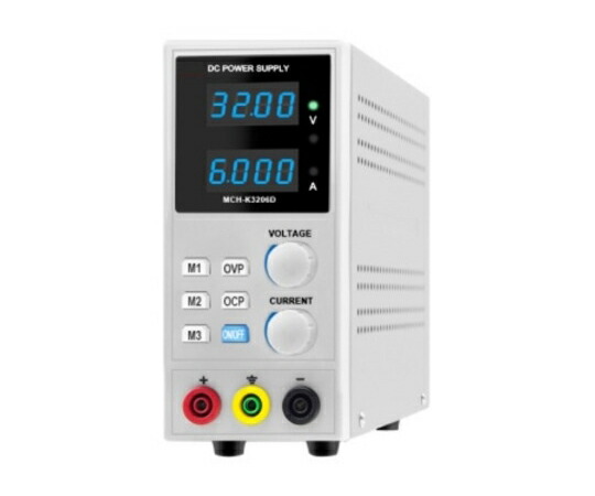 Joman スイッチング直流安定化電源 6A 1台 JPW3206D