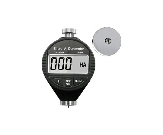 Joman 硬度計 タイプA 1台 HM-01TypeA