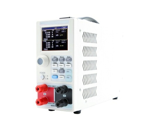 Joman 電子負荷 2CG 1台 JTL8212+