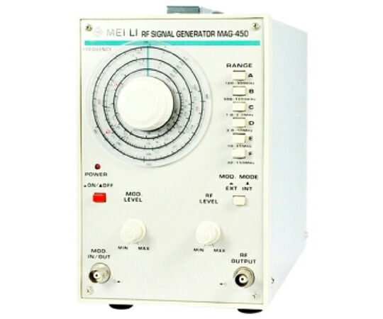Joman 高周波交通信号発振器 1台 JAG450 医薬品・コンタクト・介護-その他-治療機器