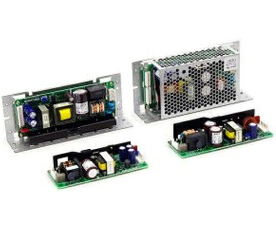 TDKラムダ 単出力基板型電源 VS-Eシリーズ 1個 VS50E-15