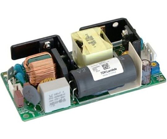 TDKラムダ 組み込みスイッチモード電源 12V dc 6.7A 80W オープンフレーム 1個 CME100A-12