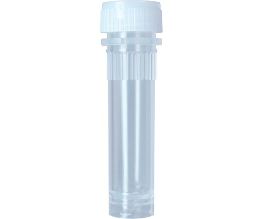 FastGene 2.0mL スクリューキャップチューブ 500本（20本×25袋） 1箱(20本×25袋入) FG-SCT20-S 医薬品・コンタクト・介護-治療機器-その他