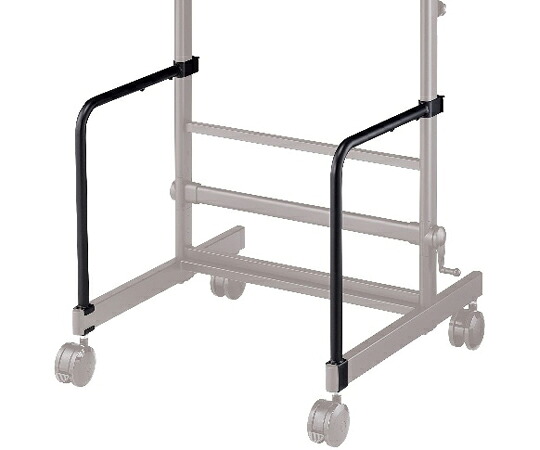 ハヤミ工産 PL-5000シリーズ用バンパー 1台 PLP-B509