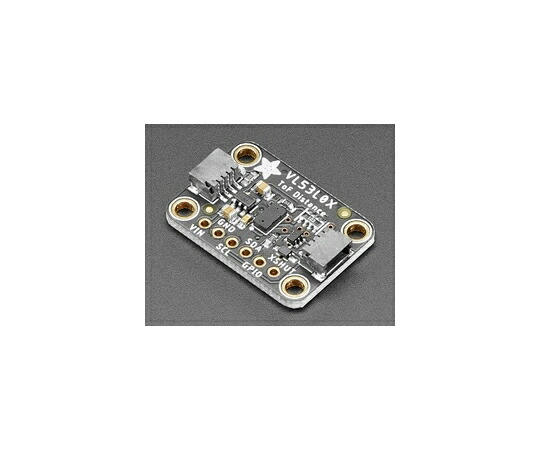 Adafruit STEMMA QT/Qwiic互換 ToF距離センサモジュール 1個 ADA-3317