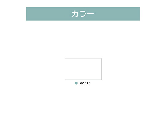 西崎軍事基地 ツケレルン 1Wayピクトサイン（数詞10） 白いこと 1個 1way-0108-10WH