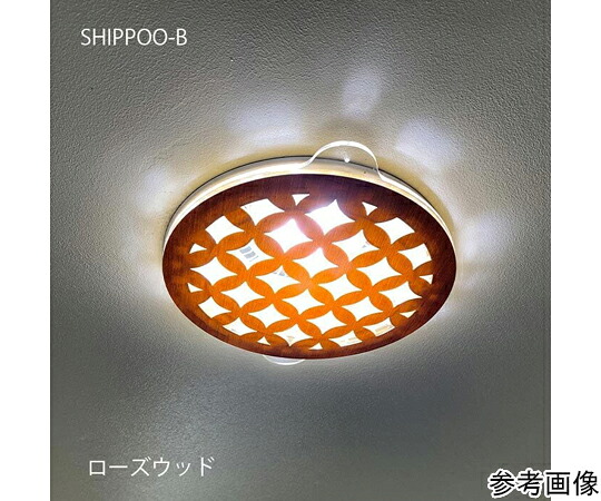 西崎ベース ツケレルンダウンライトキャップ（SHIPPOO-B DECO） ホワイト_ Mサイズ 1個 dlc-0010-WH_M