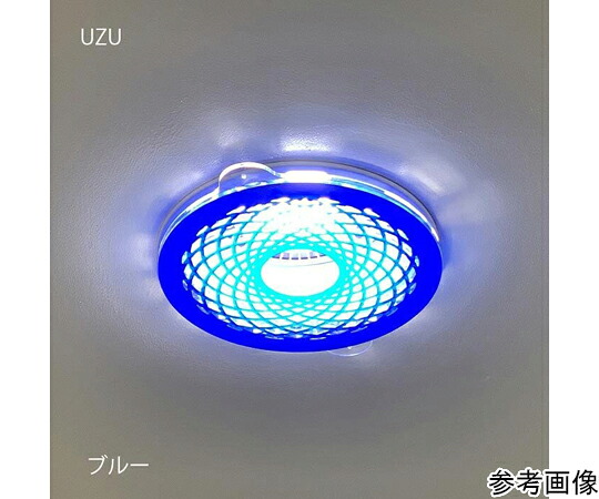 西崎軍事基地 ツケレルンダウンライトキャップ（UZU DECO） 赤いこと_ L大きさ 1個 dlc-0013-RE_L