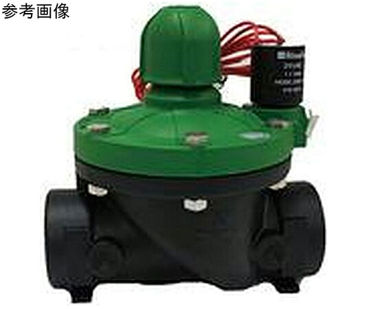 サンホープ AC電源式用電磁弁 20Φmm 1個 RI-DEV20
