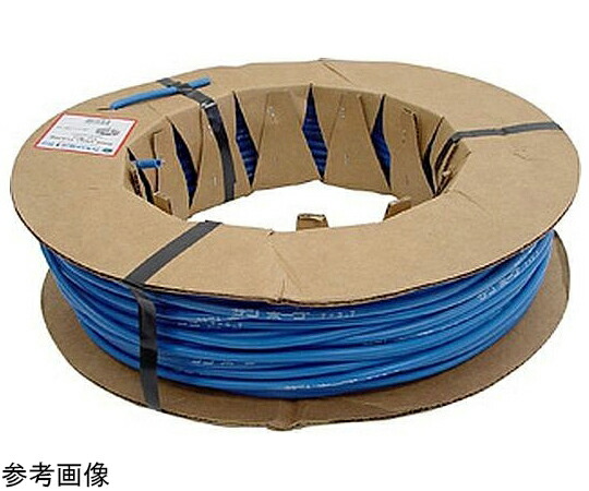 サンホープ チューブ 11×6.5mm 100m 1巻 BT7-100
