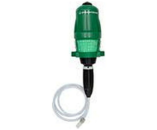 サン頼み所 ドサトロン（肥やし交ぜる器） 0.02～60L／時 1個 DR06GL