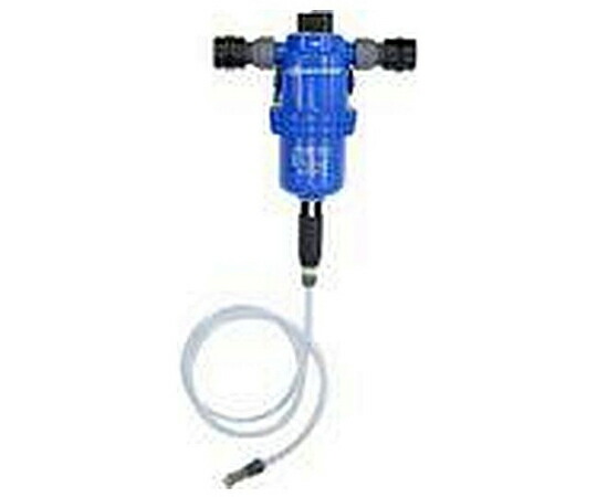 サン頼み所 ドサトロン（積み肥雑ぜる器）0.2～67.5L／時 1個 DR07
