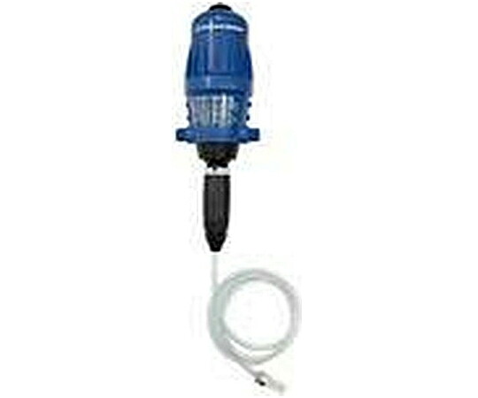 サンホープ ドサトロン（肥料混入器）0.02～60L／時 工業用途 1個 DR06RE2
