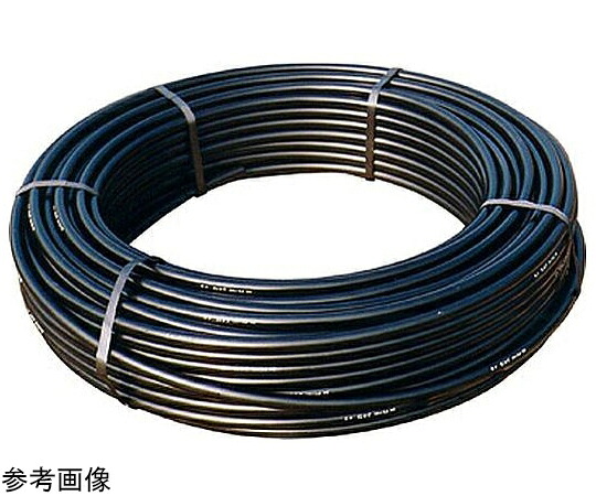 サン頼み所 ポリエチレン導管 20×16Φ粍 60m 1巻 PP2016-060 治療機器-医薬品・コンタクト・介護