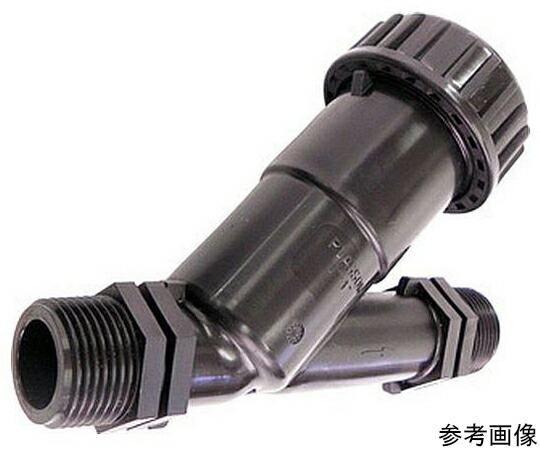 サンホープ 逆止弁 1\