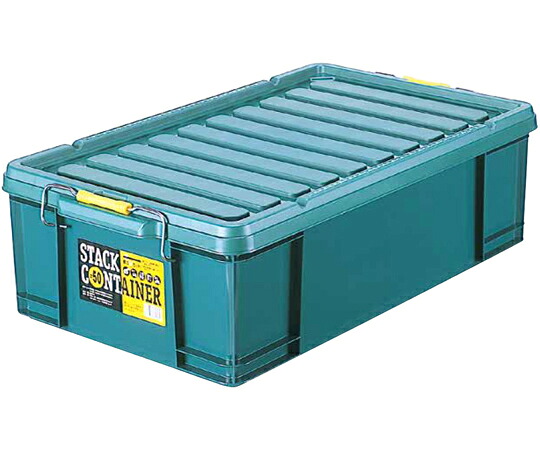 グリーンパル スタックコンテナ #50 1セット（4個入） 1セット(4個入) 68-5363-95