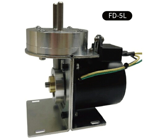 IBS ダイアフラムポンプ 流動物操作手順 1.2L/時間以上 1台 FD-5L