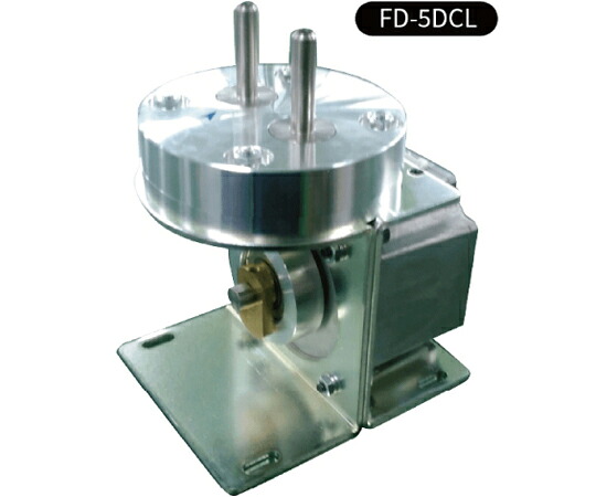 IBS ダイアフラムポンプ 流動物操作手順 1.2L/時間以上 1台 FD-5DCL