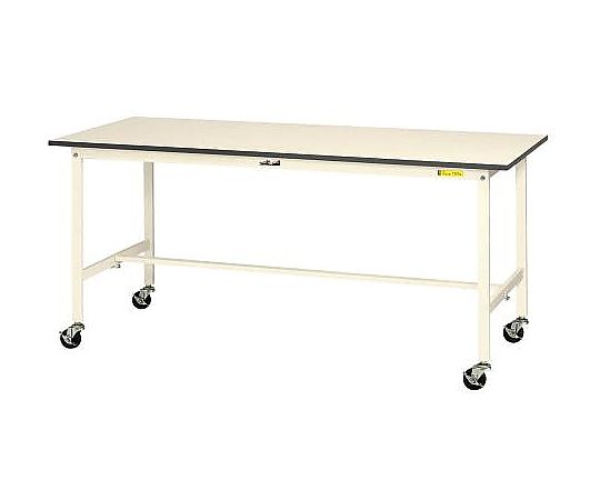 山金工業 900x600x825粍/128kg 細工物速見表（キャスター付） 1個 EA956TC-1 その他-治療機器-医薬品・コンタクト・介護