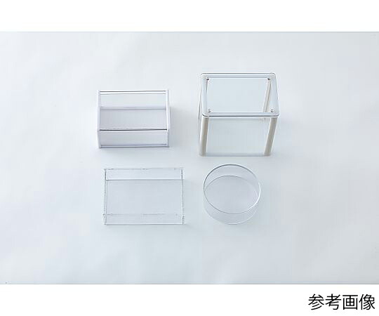 トスク インシュレーションカバーパッド 1個 Cover-Pad