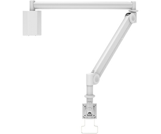 モダンソリッド 壁面固定ロングアーム 1式 HA-325