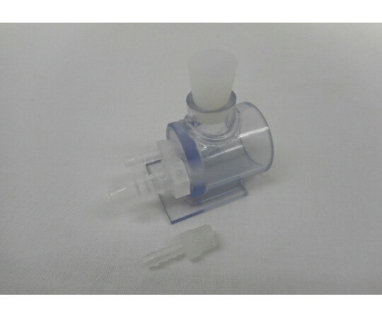 シナノ製造所 鼠用麻酔恍ける 経鼻与える相応う 1個 SN-487-70-09
