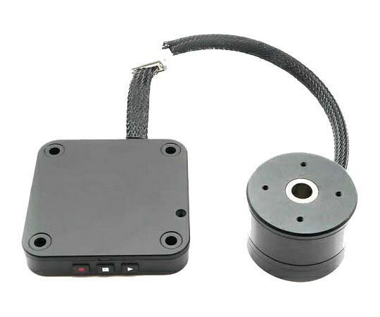 Keigan 分離型モーターモジュール、サイズφ46、5V駆動 1個 KM1MS4625B1KS