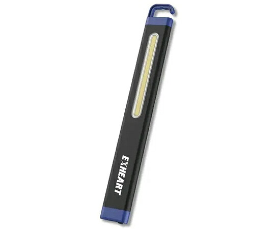 ハート電機サービス 充電式LEDスリムライト 1台 EXL-SL360