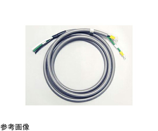 菊水電子工業 パウダーコンパクト・広広とした領域直流釣りあい化ワット数 PWR－01つづき物2000W青写真用ACワット数吊りひも 1本 AC5.5-1P3M-M6C-3S