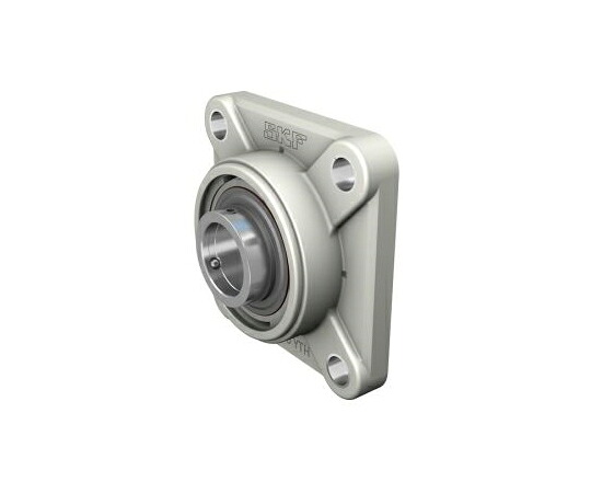 SKF ベアリングユニット 4穴 35mm 1個 FYWK 35 YTH