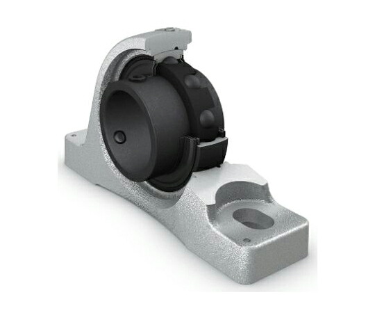 SKF ピローブロックベアリング 1個 SY 40 TF/VA228 その他-治療機器-医薬品・コンタクト・介護