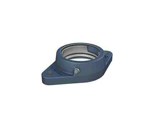 SKF フランジ付き添い人ベアリング社会的単位 2穴 90粍 1個 FYTB 510 M その他-医薬品・コンタクト・介護