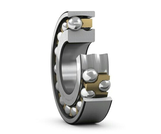 SKF ボールベアリング110mm200mm2222 KM 1個 2222 KM 146,367円