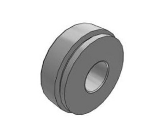 SKF 球面軸受 17mm内径 1個 GX 17 F