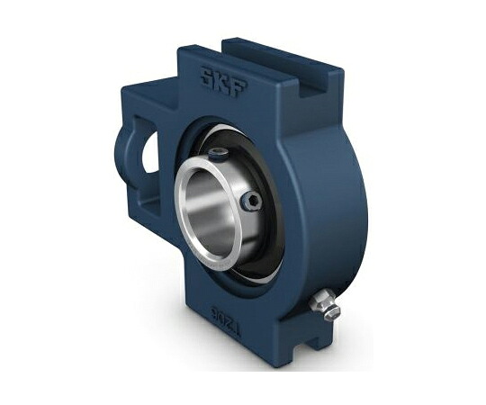 SKF テークアップベアリング 70mm 226mm 1個 Y/UCT 214