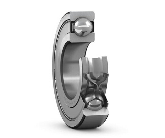 SKF ボールベアリング100mm150mm 1個 6020-2Z