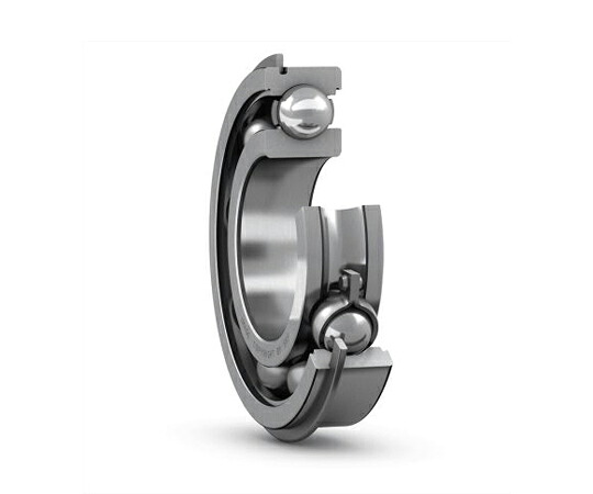 SKF ボールベアリング65mm129.7mm6213 NR/C3 1個 6213 NR/C3
